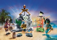 Playmobil® Pirates 71420 Schatzsuche