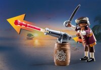 Playmobil® Pirates 71420 Schatzsuche