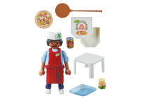 Playmobil® Special Plus 71161 Pizzabäcker
