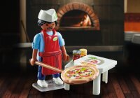 Playmobil® Special Plus 71161 Pizzabäcker
