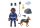 Playmobil® Special Plus 71162 Polizist mit Spürhund