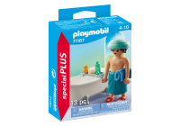 Playmobil® Special Plus 71167 Mann in der Badewanne