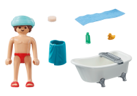 Playmobil® Special Plus 71167 Mann in der Badewanne