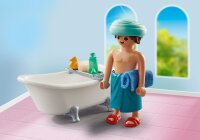 Playmobil® Special Plus 71167 Mann in der Badewanne