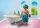 Playmobil® Special Plus 71167 Mann in der Badewanne