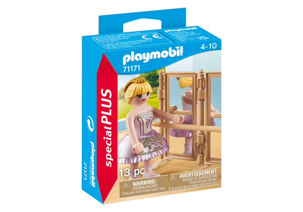 Playmobil® Special Plus 71171 Ballerina