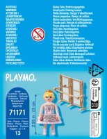 Playmobil® Special Plus 71171 Ballerina