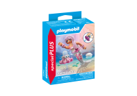 Playmobil® Special Plus 71477 Meerjungfrau mit...