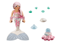 Playmobil® Special Plus 71477 Meerjungfrau mit...