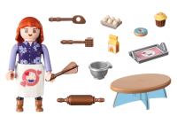 Playmobil® Special Plus 71479 Konditorin