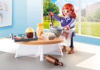 Playmobil® Special Plus 71479 Konditorin