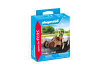Playmobil® Special Plus 71480 Kind mit Kart