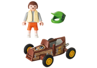 Playmobil® Special Plus 71480 Kind mit Kart