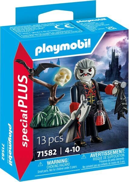Playmobil® Special Plus 71582 Dracula