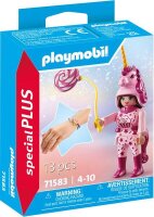 Playmobil® Special Plus 71583 Zuckersüßes...