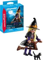 Playmobil® Special Plus 71584 Hexe mit Katze