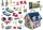 Playmobil® City Action 70985 Mitnehm-Puppenhaus