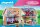 Playmobil® City Action 70985 Mitnehm-Puppenhaus