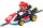 Carrera GO!!! 64033 Mario Kart - Mario