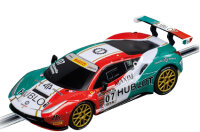 Carrera GO!!! 64186 Ferrari 488 GT3 "Squadra Corse...