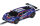 Carrera GO!!! 64211 Lamborghini Huracán GT3 "Ombra Racing, No.12"