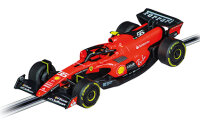 Carrera GO!!! 64239 Ferrari SF-23 "C. Sainz"