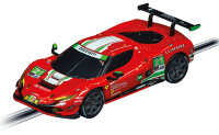 Carrera GO!!! 64242 Ferrari 296 GT3 "AF Corse,...