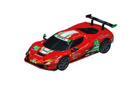 Carrera GO!!! 64242 Ferrari 296 GT3 "AF Corse,...
