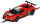 Carrera GO!!! 64242 Ferrari 296 GT3 "AF Corse, No.21"
