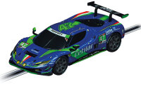 Carrera GO!!! 64243 Ferrari 296 GT3 "Cetilar Racing,...