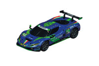 Carrera GO!!! 64243 Ferrari 296 GT3 "Cetilar Racing, No.47"