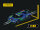 Carrera GO!!! 64243 Ferrari 296 GT3 "Cetilar Racing, No.47"