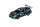 Carrera GO!!! 64244 Porsche 992 GT3 Cup "Huber Racing, No.2"