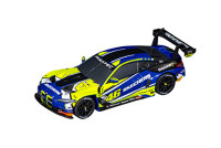 Carrera GO!!! 64246 BMW M4 GT3 "Valentino Rossi"