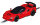 Carrera GO!!! 64250 Ferrari SF-90 XX Stradale - Rosso Corsa