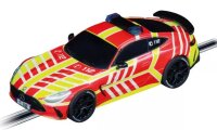 Carrera GO!!! 64255 AMG Mercedes GT "112...