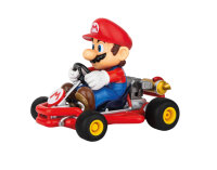 Carrera RC 00989P 2,4GHz Mario Kart ™ Pipe Kart, Mario