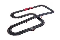 Carrera GO!!! 62531 Build `n Race -Racing Set 6.2