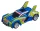Carrera GO!!! 62531 Build `n Race -Racing Set 6.2
