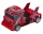 Carrera GO!!! 62531 Build `n Race -Racing Set 6.2