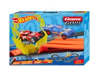 Carrera GO!!! 63517 Hot Wheels™