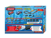 Carrera GO!!! 63517 Hot Wheels™