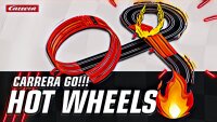 Carrera GO!!! 63517 Hot Wheels™