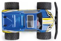 Carrera RC 80018 2,4GHz Mountain Cougar
