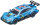 Carrera P&S 17340 Race Cars DTM Mercedes AMG C 63 DTM "G.Paffett, No.2"