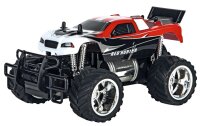 Carrera RC 80012 2,4GHz Red Hunter X