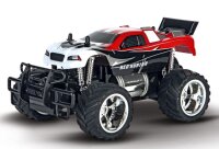 Carrera RC 80012 2,4GHz Red Hunter X