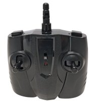 Carrera RC 80012 2,4GHz Red Hunter X