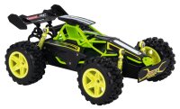Carrera RC 00001 2,4GHz Lime Buggy