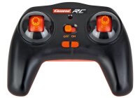 Carrera RC 00001 2,4GHz Lime Buggy